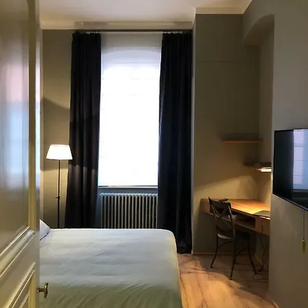 Le Parc Colmar