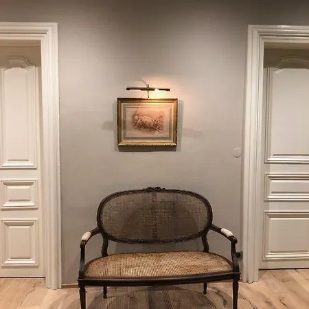 Apartment Le Parc