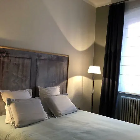 Le Parc Colmar