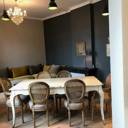 Apartment Le Parc *