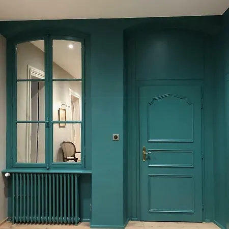 Apartment Le Parc