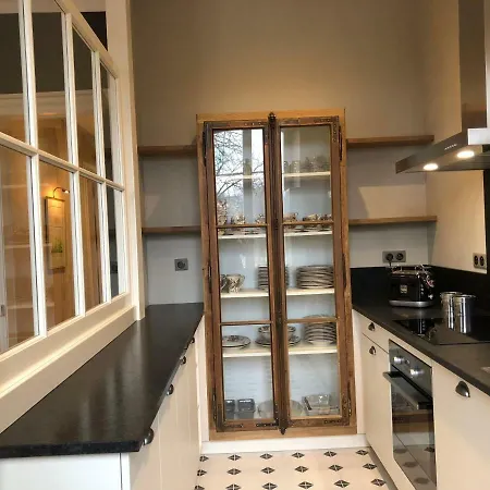 Apartment Le Parc Colmar