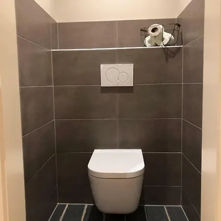 Apartment Le Parc