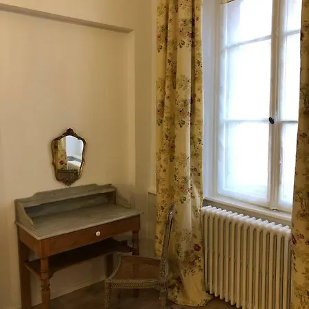 Lägenhet Le Parc *