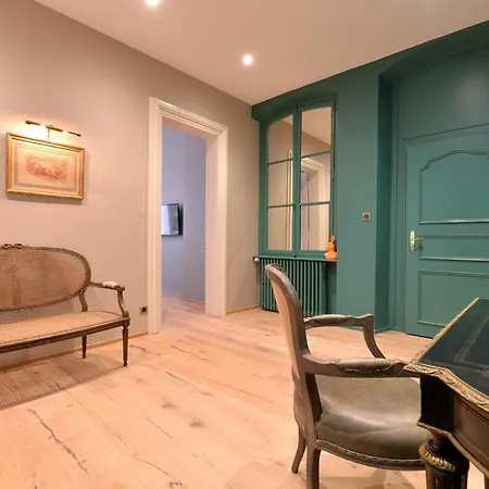 Apartment Le Parc