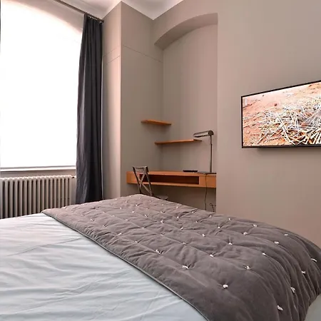 Apartment Le Parc