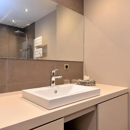 Le Parc Apartment Colmar