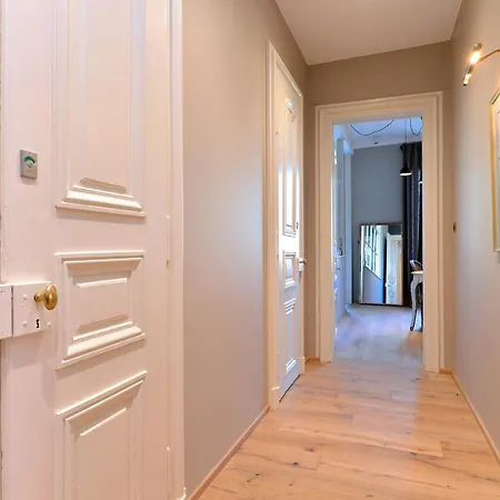 Apartment Le Parc