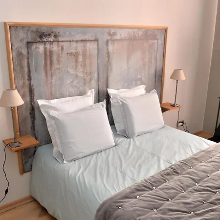 Le Parc Apartment *