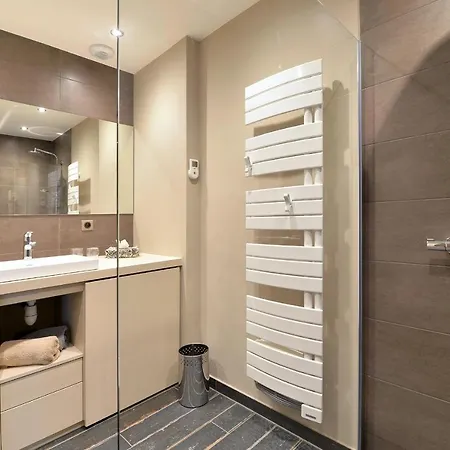 Apartment Le Parc Colmar