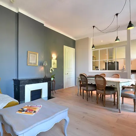 Apartment Le Parc